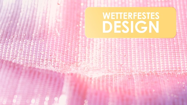 Heimtexland Picknickdecke Wasserdicht – 135x170 Cm, Faltbar Mit Tragegriff, Blätter Lemon Design