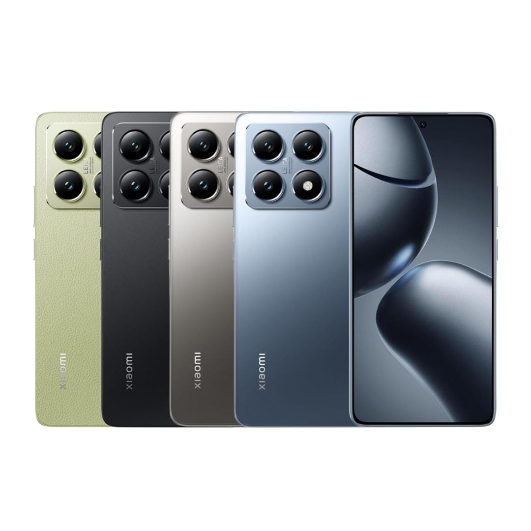 XIAOMI 14T 12GB/512GB Display da 6.67'' AI, MTK 8300-Ultra