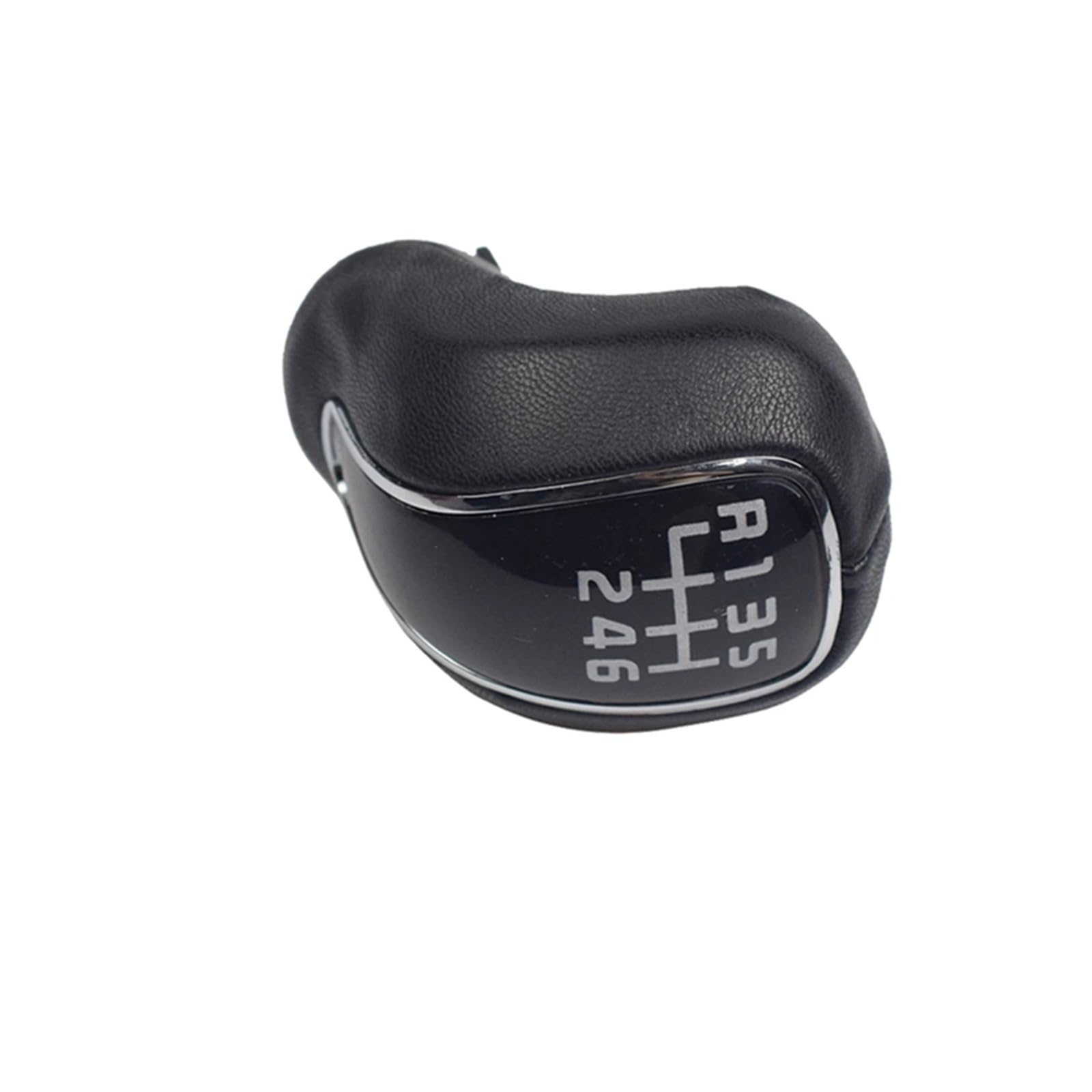 Mrrrvfoex One Color Gear Stick Knob Compatible With Kia For Forte For Cerato For K3 2012 2013 2014 2015 2016 Gearbox Handle Lever Shiftercar Gear Stick Knob Oem：43711a2300d3b