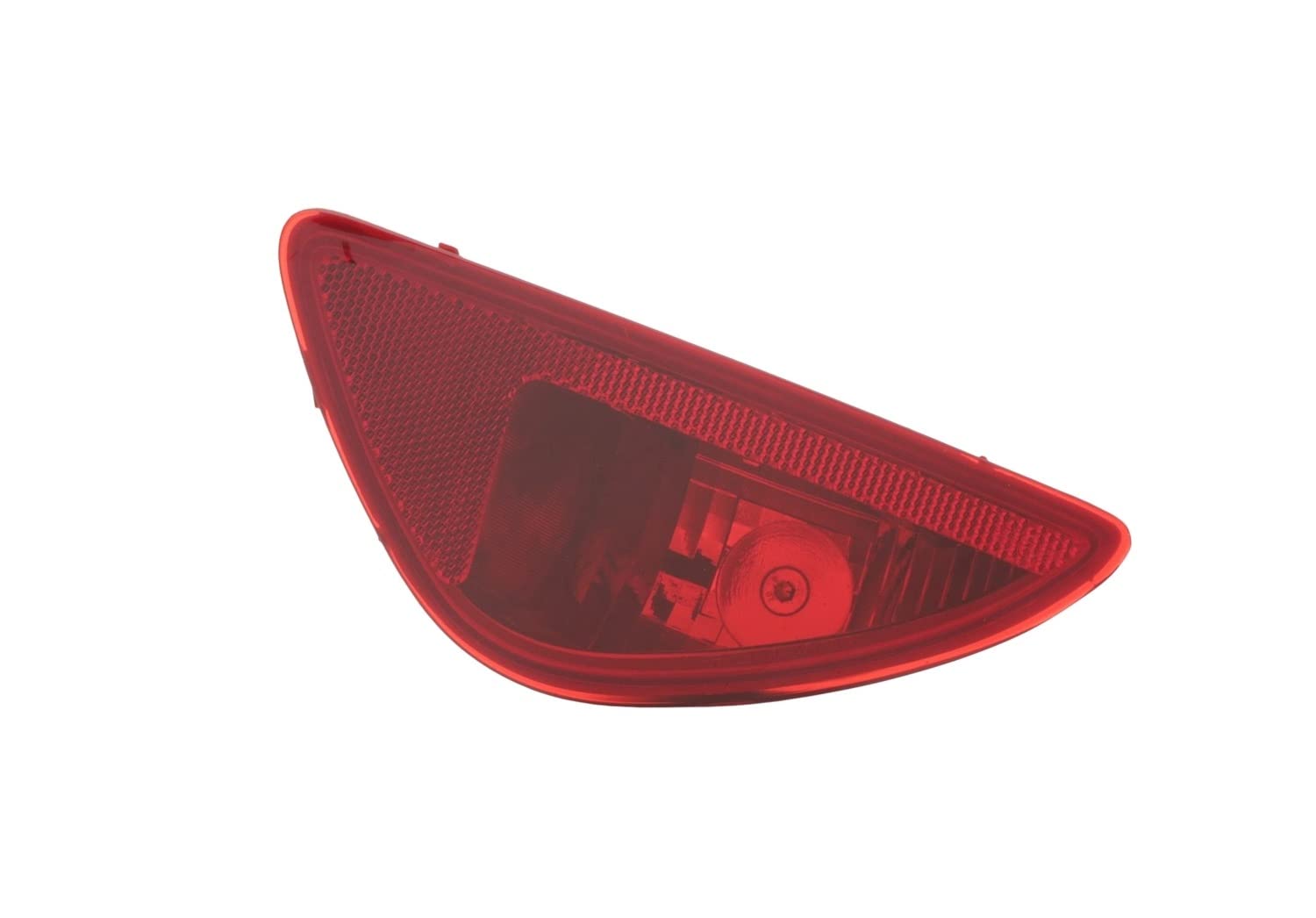REAR FOG LIGHT 19-0717-01-2 FOR RENAULT K9K774/764 1.5L 4cyl CLIO III