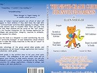 The Ninth-Grade Guide for Involved Parents 097932002X Book Cover