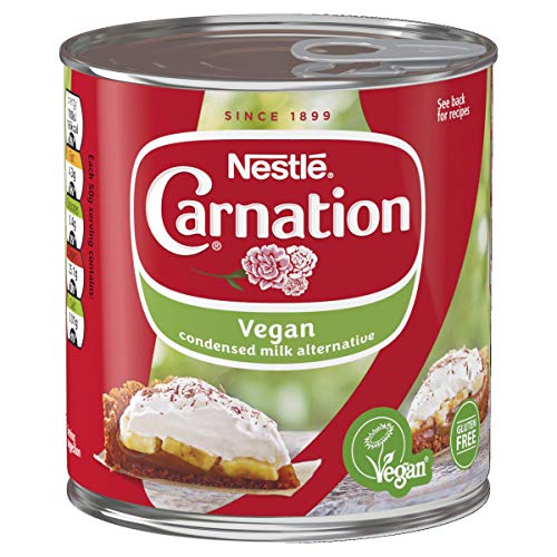 Carnation Vegan Tin 370 g