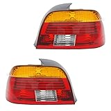 Rückleuchte links ohne Lampenträger