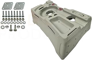 Louisville Ladder Top Cap PK1042A – Gray Replacement Top for FS1500 Series Step Ladders