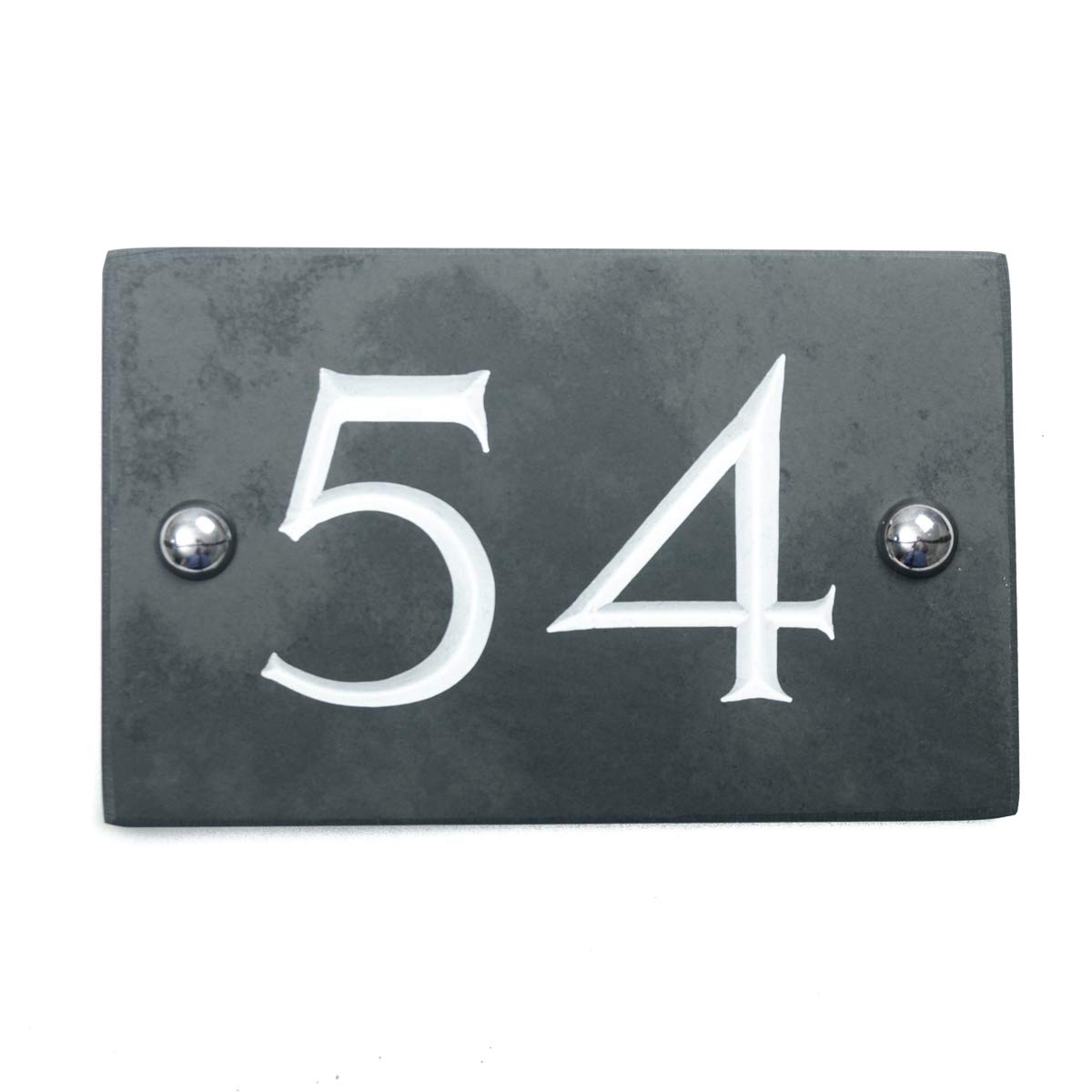 Slate House Number 54