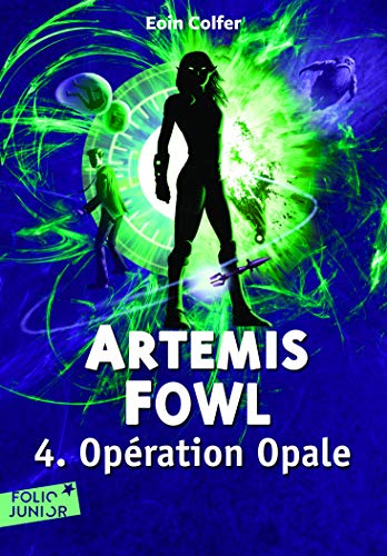 Illustration de Artemis Fowl