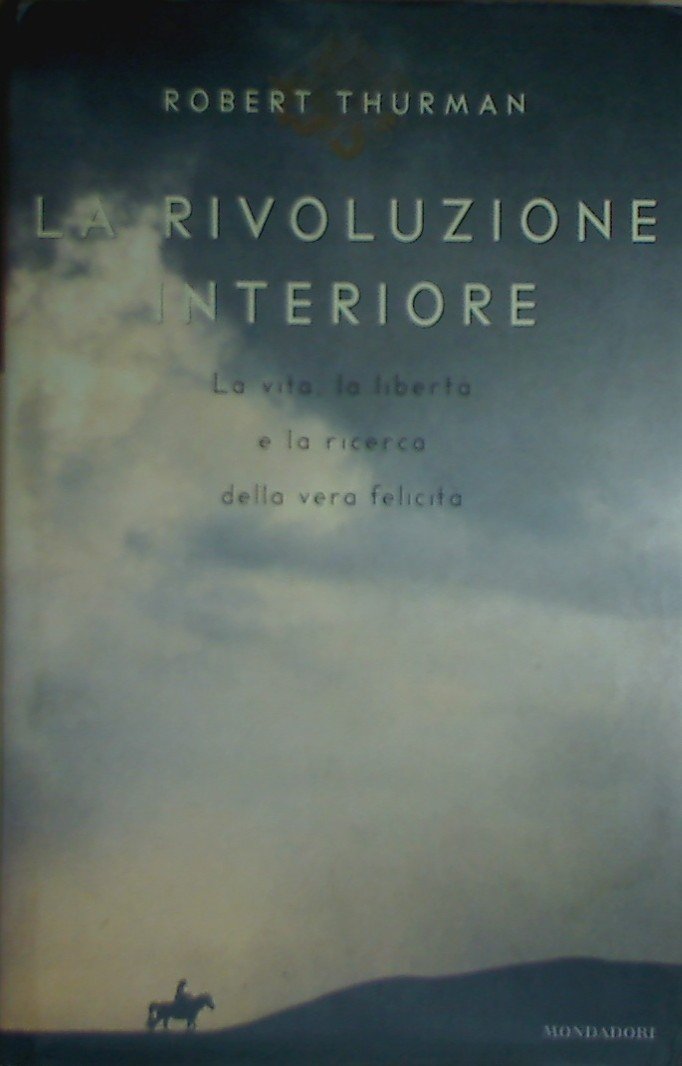 La rivoluzione interiore