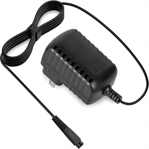 Marg AC Adapter for Remington Model HC6550 P/N: PA-1204 Shaver