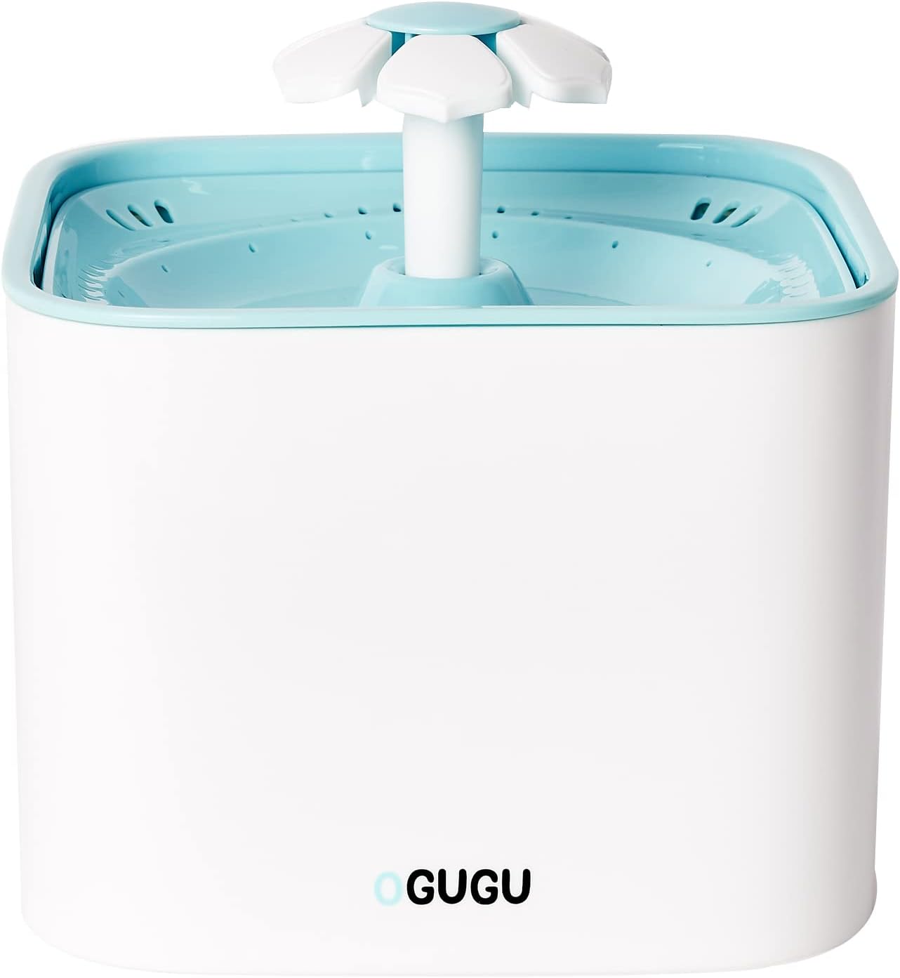 スプリンクラー タイマー 自動水やり器 花子 電源・水道不要 1週間対応