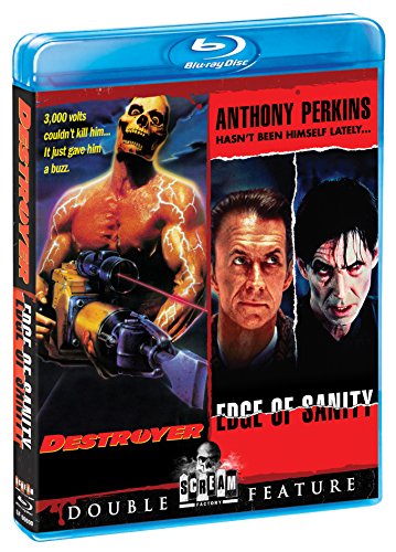 Destroyer / Edge of Sanity Destroyer / Edge of Sanity
