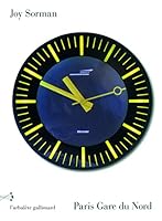 Paris Gare du Nord 2070135578 Book Cover