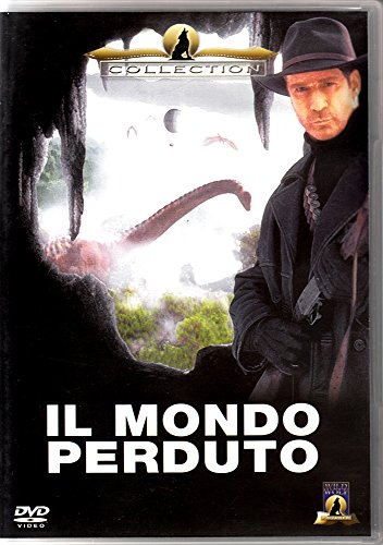  Il Mondo Perduto