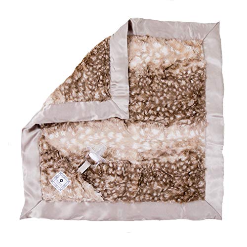 Image of FAWN LUXIE POCKETS