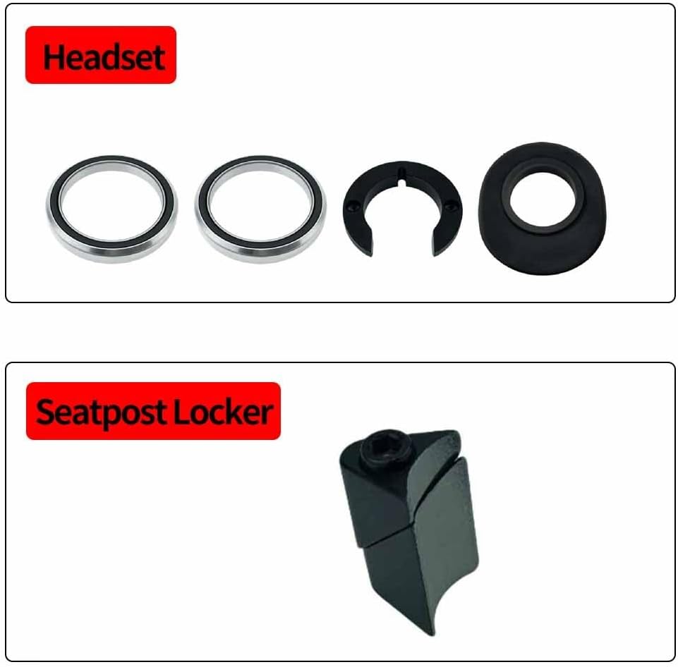 700C Road Bike Frameset 46CM 48CM 50CM 52CM 54CM Carbon Fiber Rim Brake Frames Windbreaker Frames Quick Release Frame F100mm/R130mm QR BB386 Press-in(46CM)