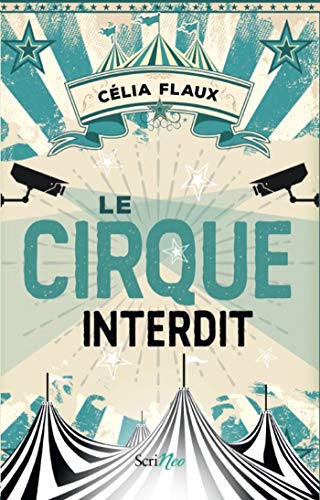 Le cirque interdit (Jeune Adulte)