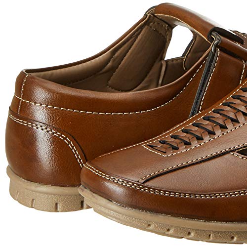 Image of Centrino 2315 Sandals & Floaters-Men's Shoes