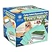 Potty Patch Compatible Blue Refills Potty Training Pads Absorbing Liners More Sanitary - 36 Pack