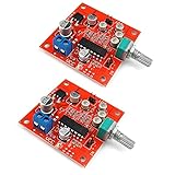pt2399 reverb layout The PT2399 board is a separate reverberation board without microphone preamplifier.