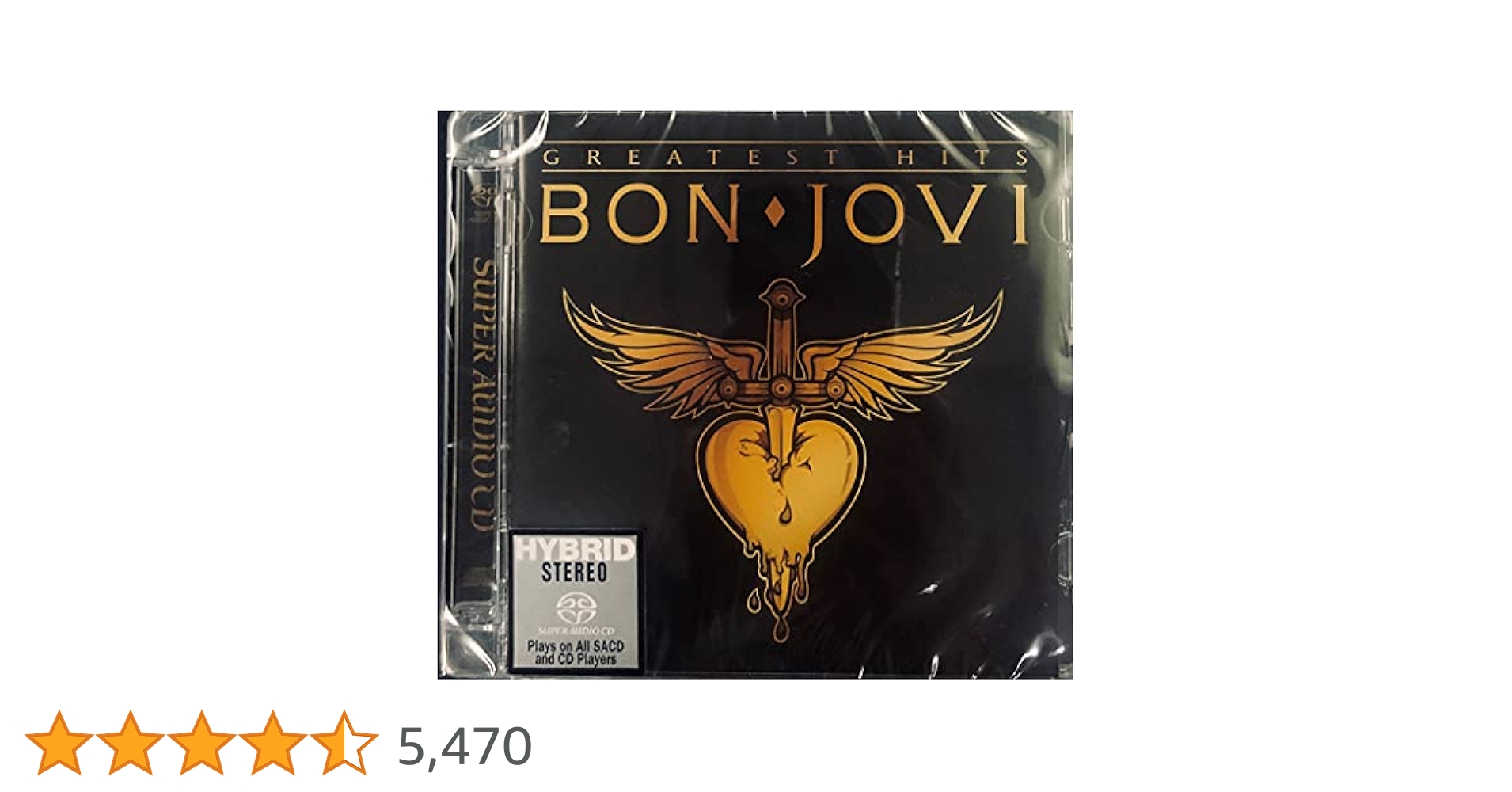 SACD⚫︎Bon Jovi Greatest Hits ⚫︎ハイブリッド・ディスク s-l500.jpg