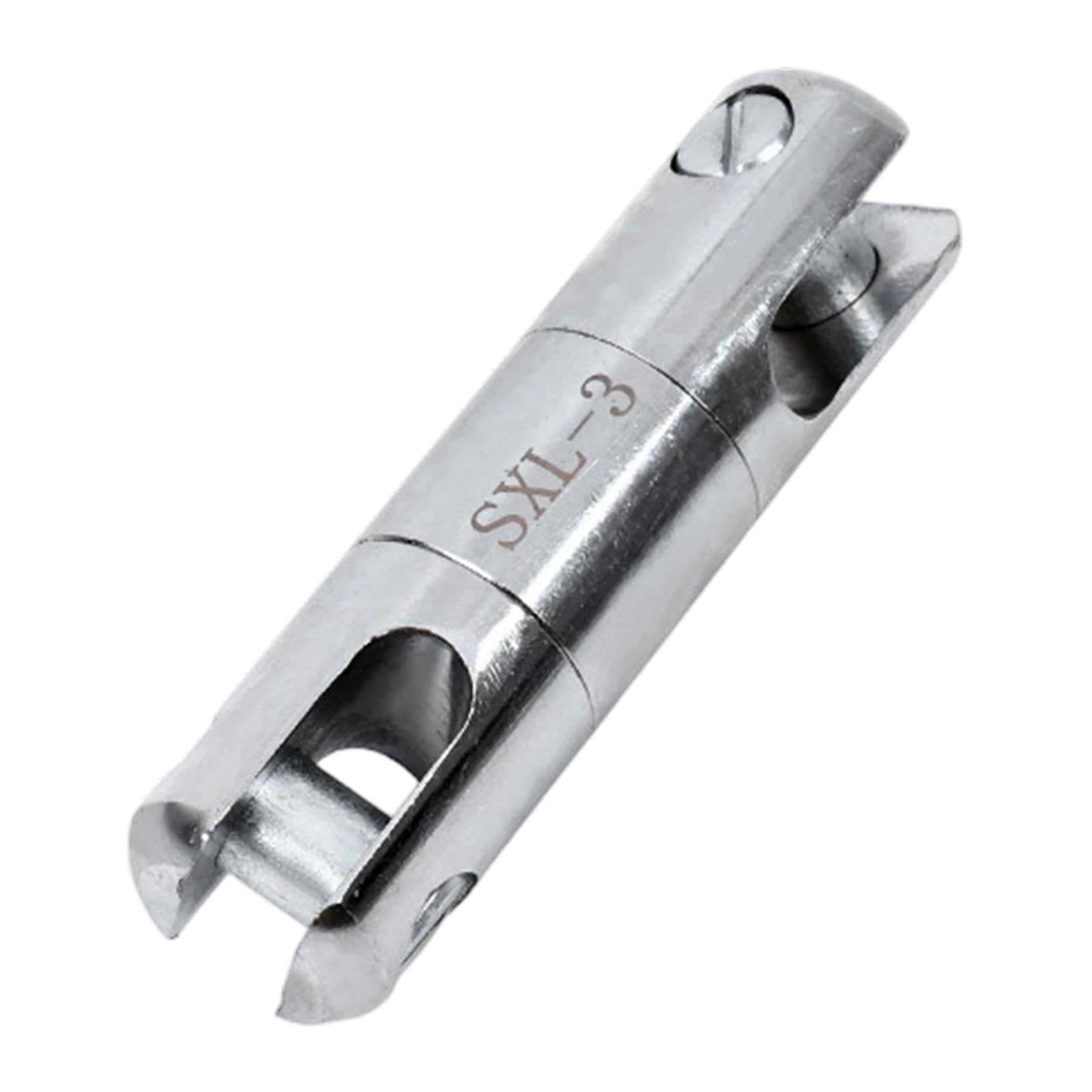 Cable Swivels Galvanized Steel for Heavy Type Towing in Harsh Environment Construction Site Construction Puller