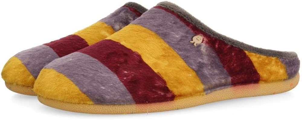 HOT POTATOES Rasa, Pantuflas Hombre