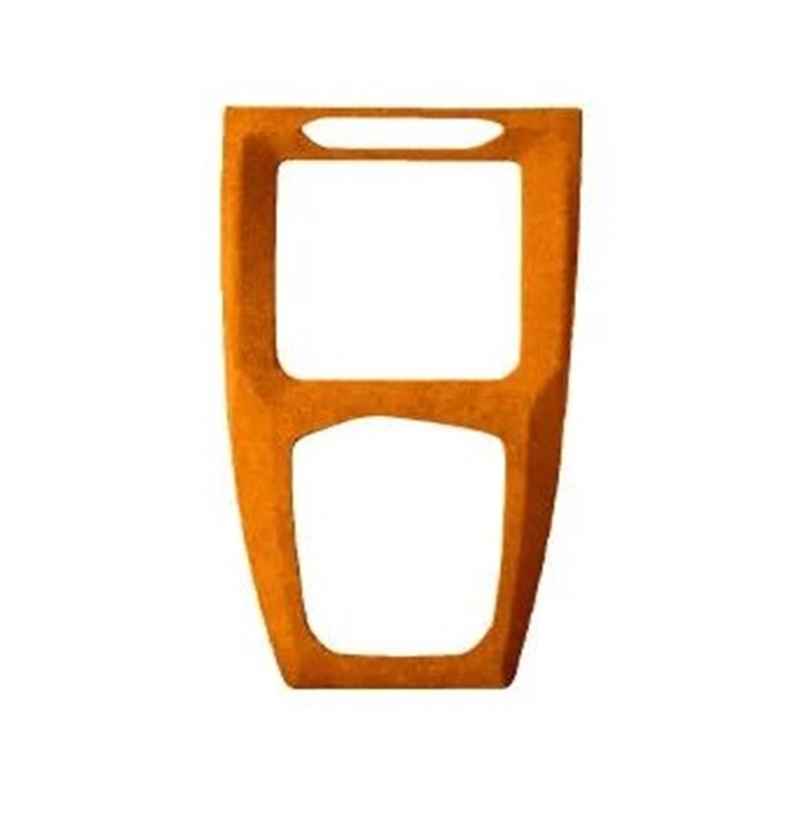 Nolongnrdx C For Bmw G01 G02 G08i X3 X4 Ix3 2022-2023 Ar Entral Ontrol Gear Shift Panel Over Sticker Frame Ar Enter Onsole Decorative Panel