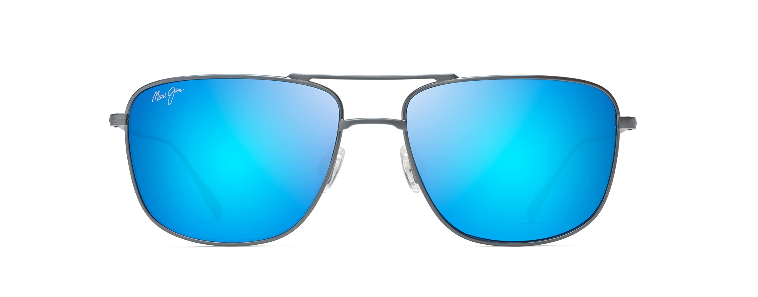 サングラス Maui Jim Mauijim - MIKIOI - HCL MIKIOI SATIN SEPIA Maui Jim Mikioi Polarized Satin Sepia Sunglasses - H88701 | Abt
