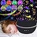 Produktbild Geschenke für 3-8 Jahre Alte Mädchen Jungen Joy-Fun Sternenprojektor Nachtlicht für Kinder Sternenhimmel Projektor Babyzimmer