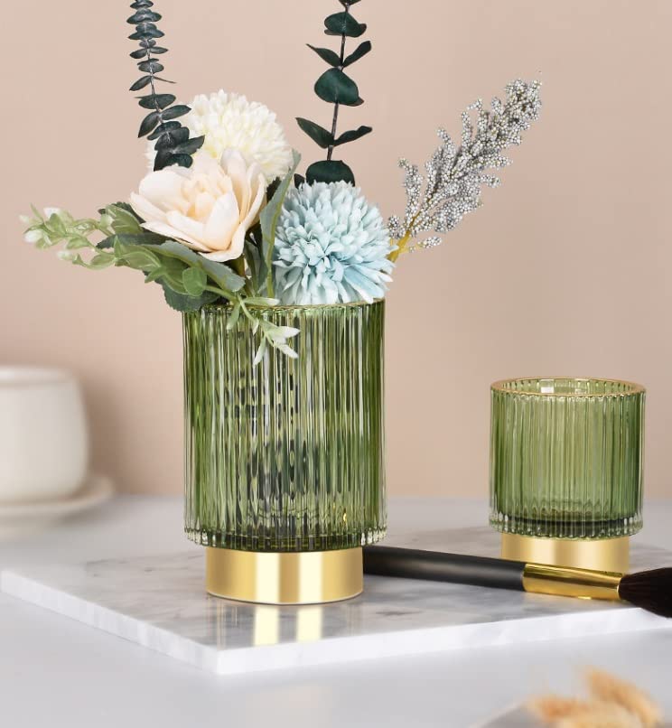 Pot de rangement polyvalent avec parois rigides antichoc