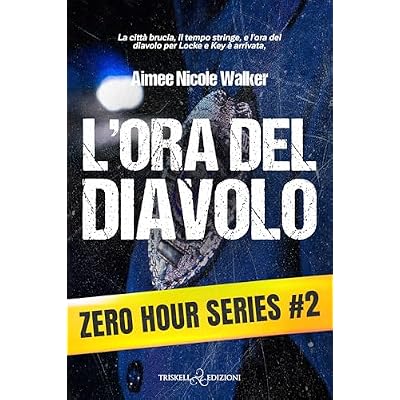 L&rsquo;ora del diavolo