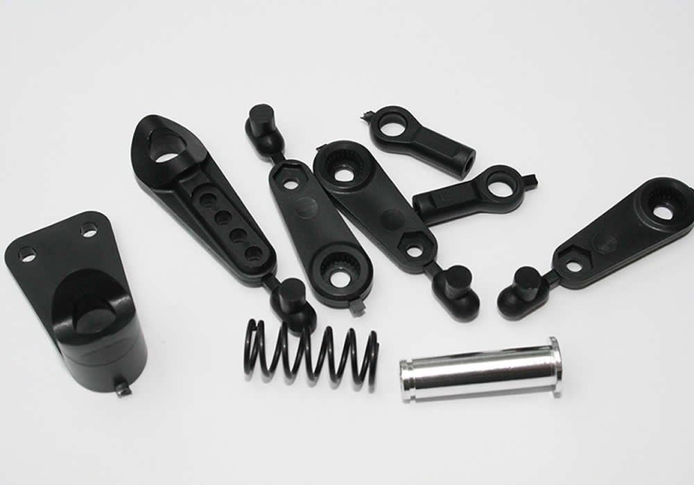 Kyosho 1:10 2WD Racing Buggy BEETLE 2014 Servo Saver SC226 KBB®