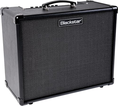 Blackstar ID:X 100 100W 1x12 Digital Combo Amp