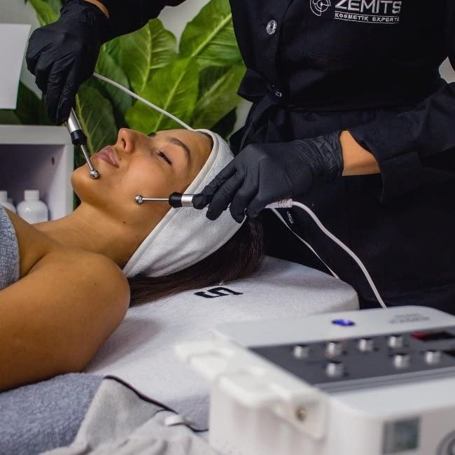 Zemits-MediAbsolute-Conductive-Gel-Multi-Purpose-Long-Lasting-Facial-Body-Ultrasound-Microcurrent-RF-Laser-CryoTherapy-EMS-Machines-with-Pump-12-fl-oz