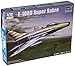 Trumpeter 1/72 F100D Super Sabre Attack Fighter