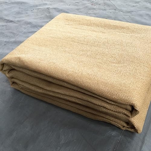 Vela de sombra rectangular de 2x2 metros exterior transpirable para ventana 6