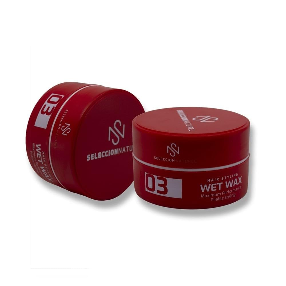 Seleccion New Generation Wax 3