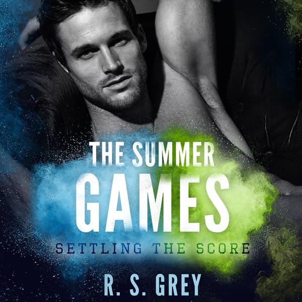 Cover art for The Summer Games: Settling the Score