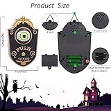 Zoom IMG-1 xujaiolqp decorazione per campanello di Zoom IMG-1 xujaiolqp decorazione per campanello di