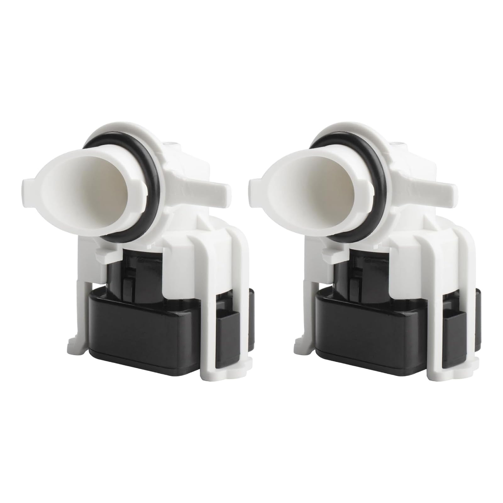 Woedpez Dishwasher Pressure Sensors Replacement Unit Resistance Simple Setups for Various Model Dishwasher Pressure Sensors