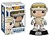 Funko POP Star Wars Hoth Luke Action Figure