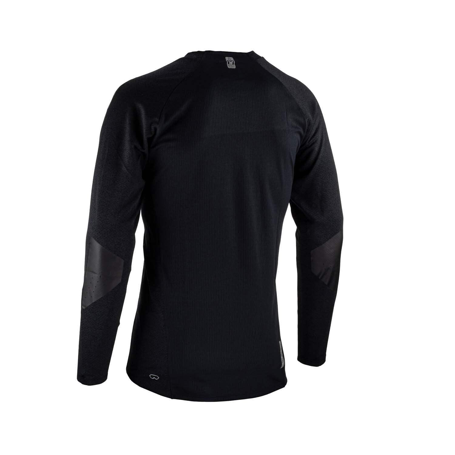 Leatt Maglia MTB Allmtn 5.0 Maglia Tecnica Sportiva Uomo