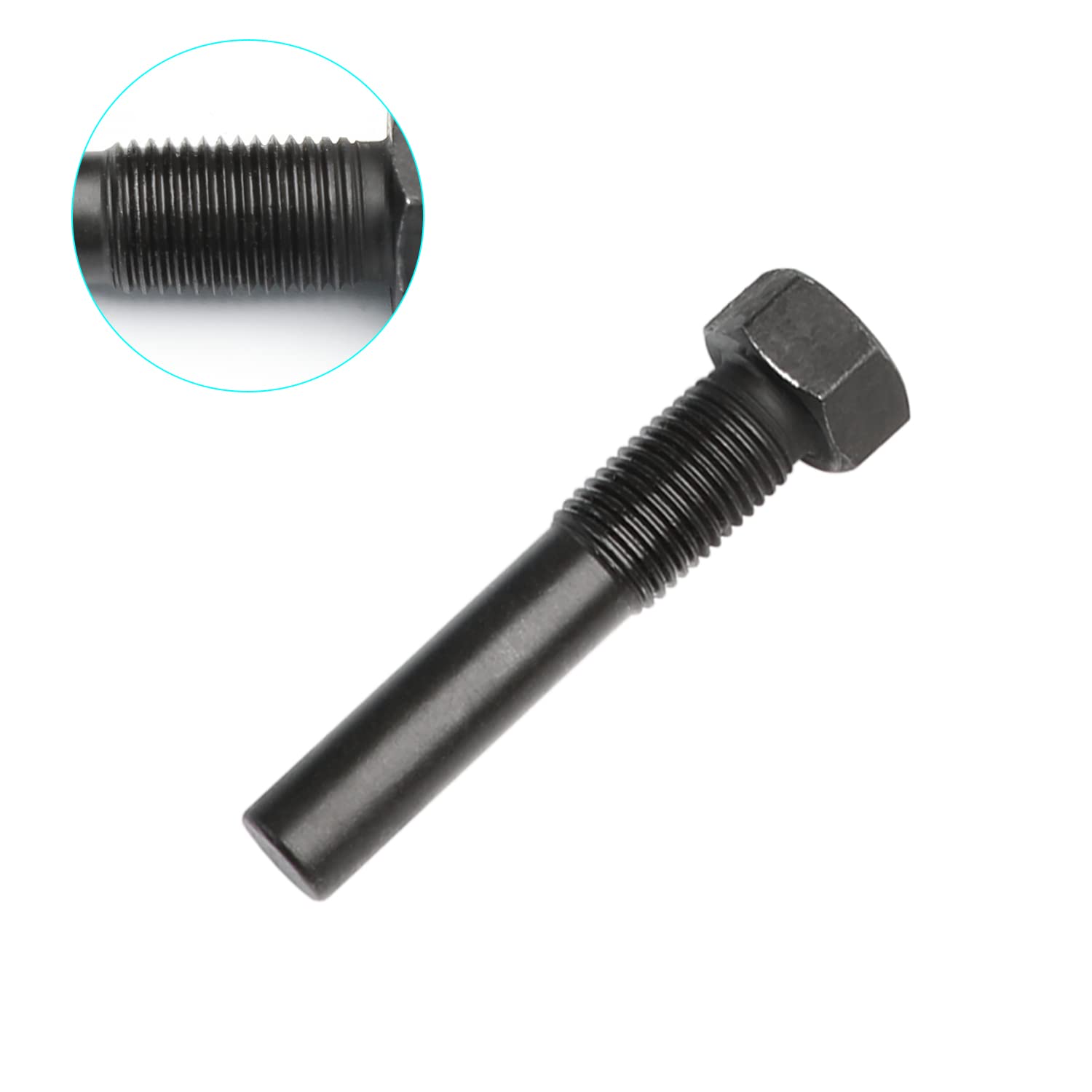 Outil De Verrouillage Pignons Arbre à Cames Pour VAG EA211 1.0L 1.2L 1.4L 1.5L 1.6L - Compatible Audi A3 Golf VII Jetta Skoda Seat