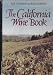 The California Wine Book