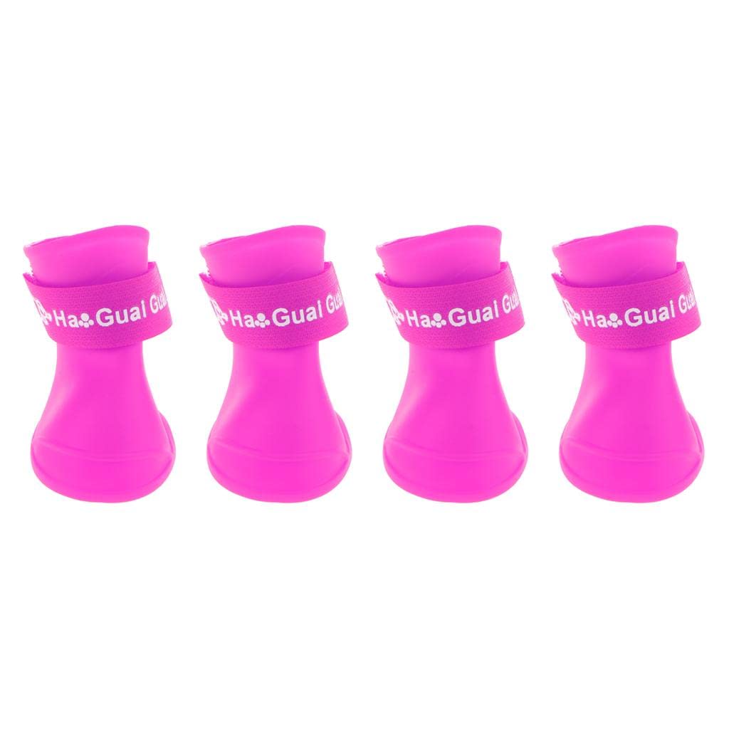 See full amazon price history chart for THE STYLE SUTRA 4 Waterproof Dog Puppy Cat Rubber Pet Rain Boots Anti-Slip Shoes Purple_S | Clothing & Shoes | Dog Supplies THE STYLE SUTRA 4 Waterproof Dog Puppy Cat Rubber Pet Rain Boots Anti-Slip Shoes Purple_S | Clothing & Shoes | Dog Supplies (B0C4PQ432S) Amazon Price History, Amazon Price Tracker