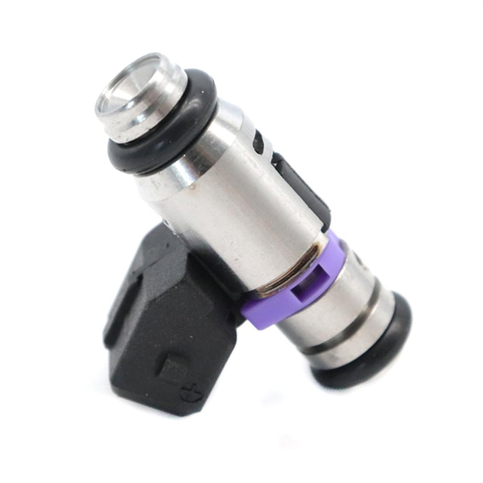 Cgbwmb 1 Pcs Car Petrol Injection Nozzles For Fiat For Strada For Uno For Palio 1.5L 1.6L 1.8L Car Fuel Injectors Nozzle Iwp-065 50101302 7078993(1 Pcs)