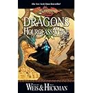 Dragons of the Hourglass Mage: The Lost Chronicles Volume 3 (Dragonlance Novel: The Lost Chronicles)