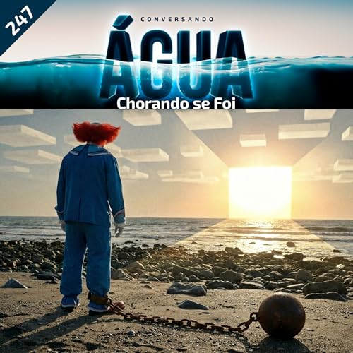 EP 247 - Chorando se foi cover art