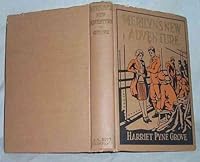 Merilyn's New Adventure B000BMYLXE Book Cover