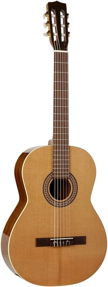 La Patrie Guitar, Concert