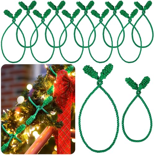 Riakrum Christmas 20 Inches And 16 Inches Set Decorative